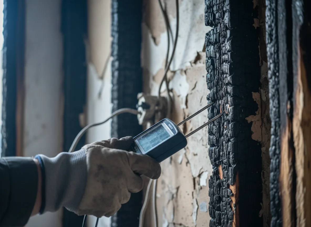 Fire Damage Restoration Amelia, LA FAQs